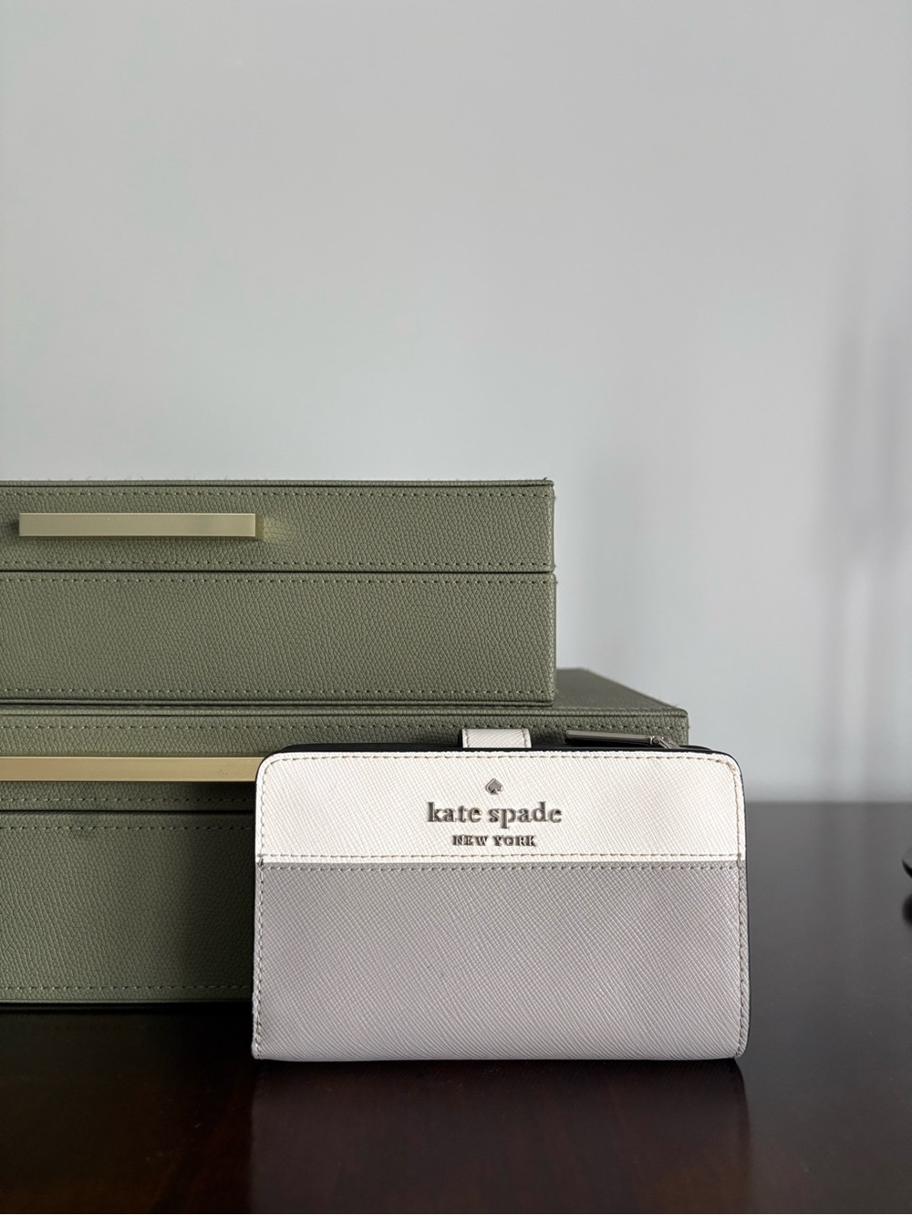 Kate Spade Staci Bifold Wallet